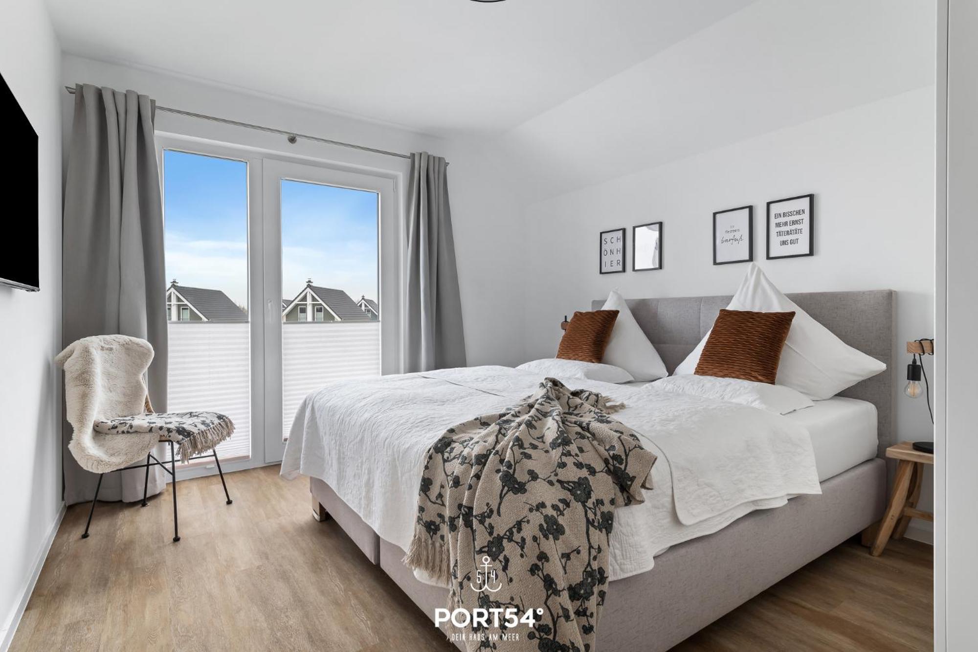 Seekiste Busum Exterior photo